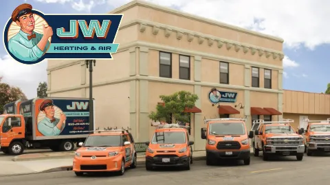 JW Plumbing, Heating and Air photo 1