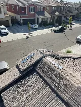 Dowd Solar Netting and Cleaning photo 5
