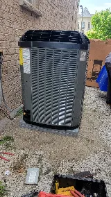 Old Man Winter Heat & Air photo 4