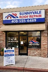 Sunnyvale Roof Repair photo 2