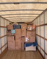 Baker's Independent Movers photo 5