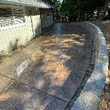 NCGE Concrete, Paving, and Excavation