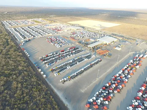 TruckMovers Depot photo 1