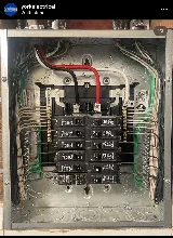 YORK ELECTRICAL CONTRACTORS photo 3