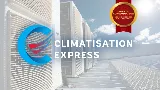 Climatisation Express inc