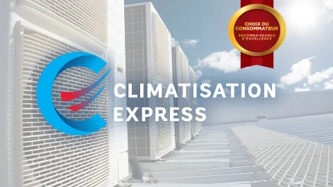 Climatisation Express inc in Trois-Rivières