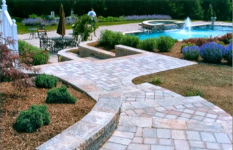 Central Jersey Landscaping & Lawn Maintenance Inc. photo 1