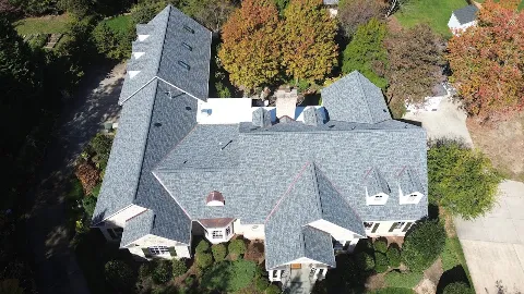 Escalade Roofing in Greensboro