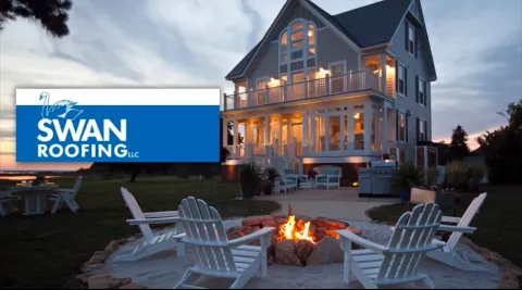 Swan Roofing LLC in Plano
