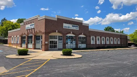 Ohio Hot Tub & Sauna Outlet Center in Lakewood