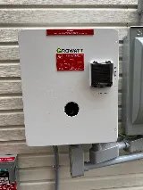 SunShine Solar Power Inc. photo 7