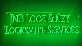 JnB Lock & Key