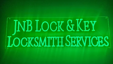 JnB Lock & Key in Detroit