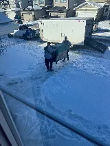 Mighty Men Moving and Hauling photo 6