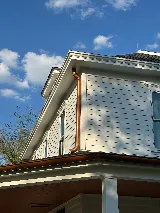 Cedar Siding Repair photo 4
