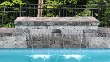 Unique Pools and Landscaping Inc.
