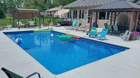 Swimming Pool Specialists photo 1