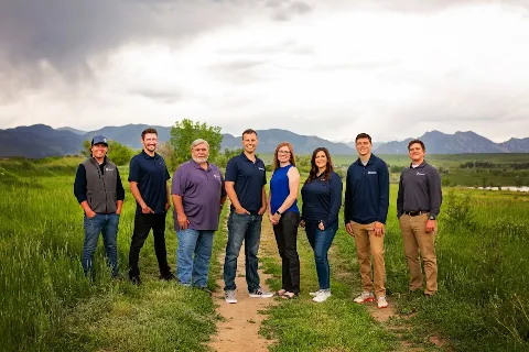 Boise Commercial & Residential Painting photo 1