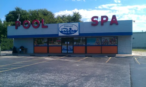Midwest Pool & Spa photo 1