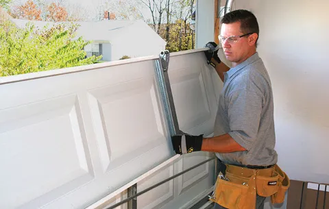 Master Garage Door Repair photo 1