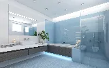 360° Painting of Columbus photo 5
