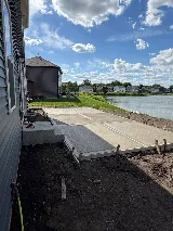 Warriors Concrete photo 5