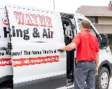 Jon Wayne Heating & Air photo 3