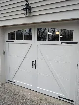 Superior Pittsburgh Garage Door Repair photo 2