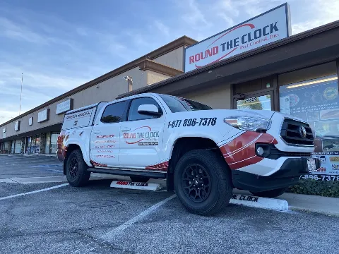 Round The Clock Pest Control Inc photo 1
