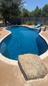Ultimate Texas Pool Cleaning photo 8