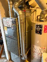 Comfort Mechanical Heating and Cooling photo 6