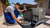 Sachse Neighborhood Pool Service