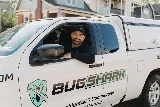 Bug Shark - Cincinnati