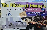 THE PITTSBURGH PAINTING COMPANY