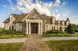 Christenbury by Pulte Homes