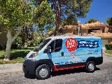 Air Supply Heating and Cooling