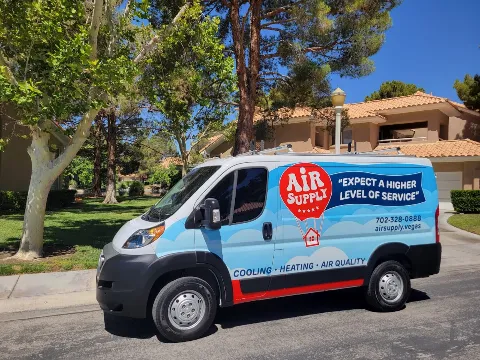 Air Supply Heating and Cooling photo 1