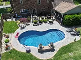 Oasis Pools and Hardscapes photo 6