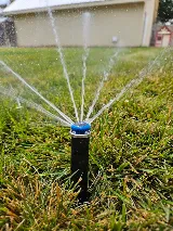 All-Pro Mowing and Landscaping