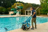 Collins Pool Management