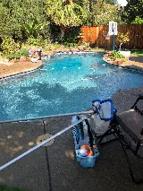 A & B Pool Services photo 3