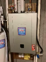 Genz-Ryan Heating, Cooling, Plumbing, & Electrical photo 3