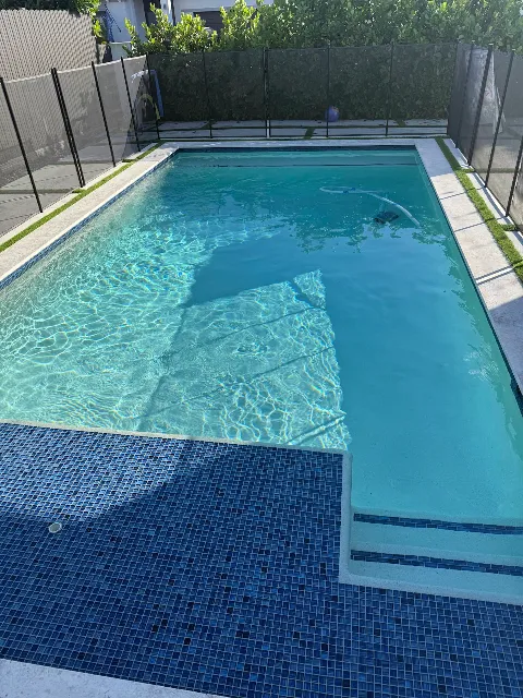 Jaleo Pool Services in Hialeah