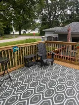 Leisure World Pools