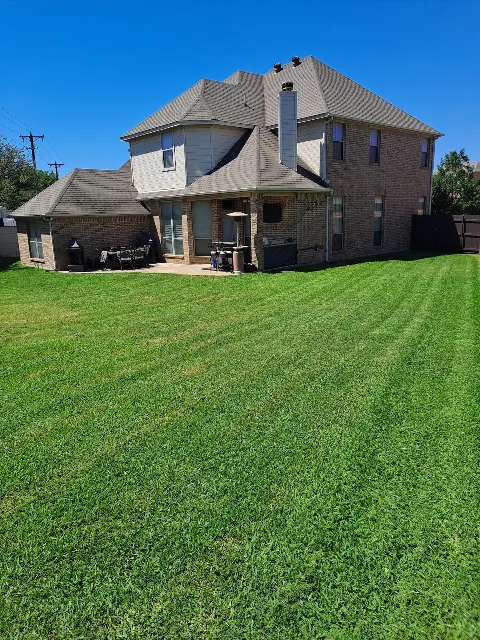 Lawler Lawn Care LLC photo 1