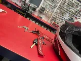Henry's hardware and locksmithing photo 4