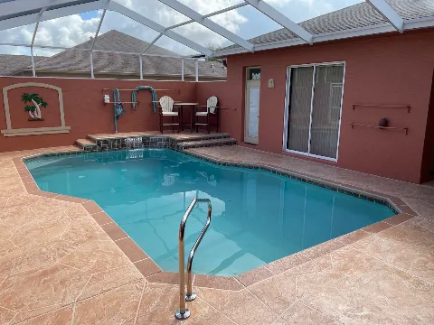 Great Escapes Custom Pools photo 1