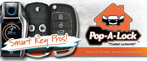 Pop-A-Lock in Oakland