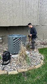 Buckner's Heating, Cooling, and Plumbing photo 7