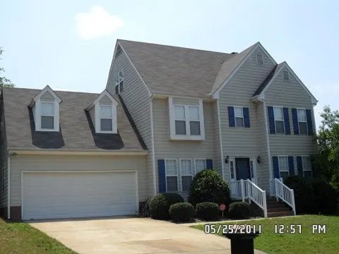 Dana Dean Roofing Company photo 1